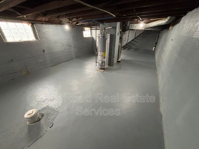 Building Photo - 1741 Iliff Ave
