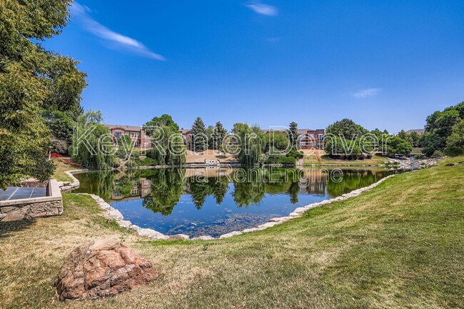 Building Photo - 8951 E Phillips Dr