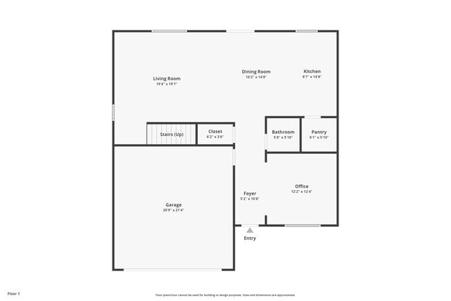 Building Photo - 217 Addison Dr