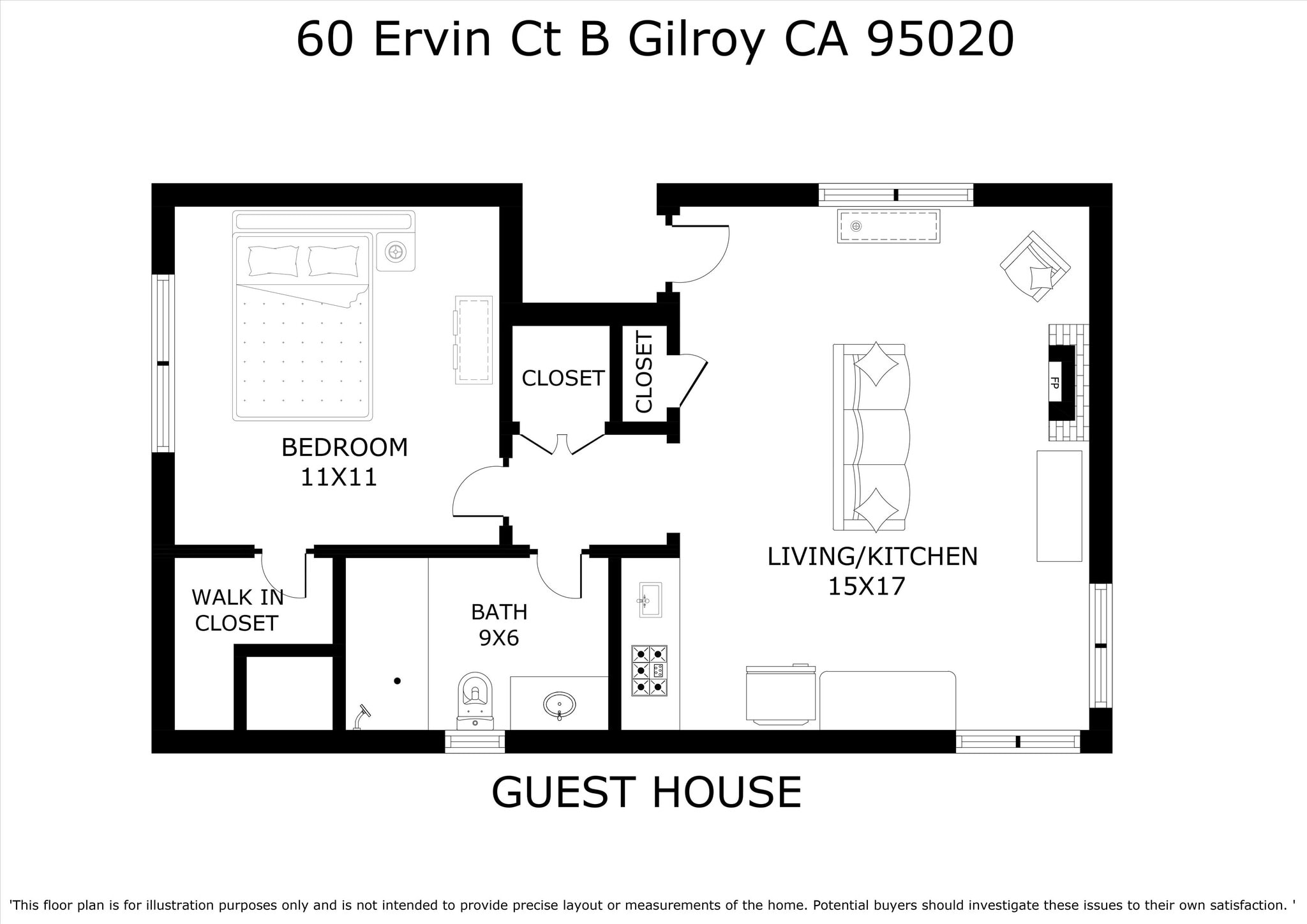 Building Photo - 62 Ervin Ct
