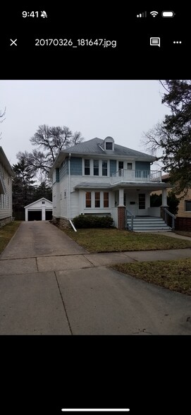 Building Photo - 1257 Elm Lawn St