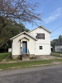 Building Photo - 402 Cleveland Ave