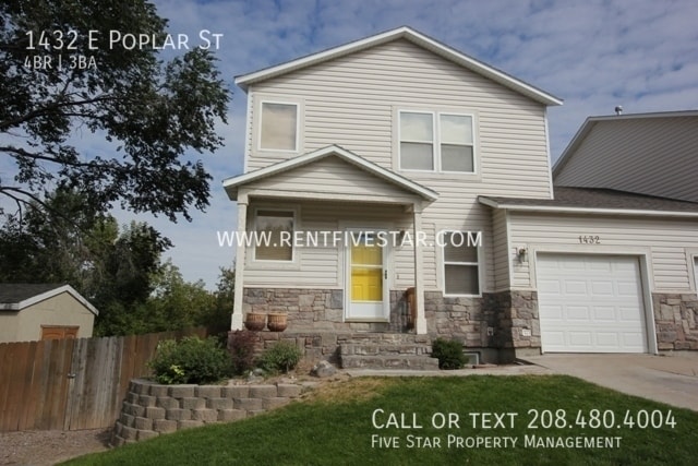 Primary Photo - 1432 E Poplar St