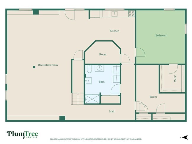 Building Photo - Large, stylish home in heart of Liberty twp.