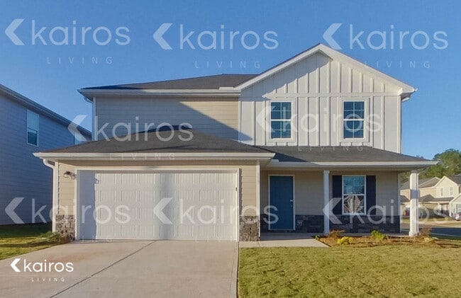 Building Photo - 113 Flat Rock Ml Trl