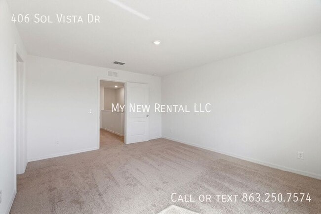 Building Photo - 406 Sol Vis Dr