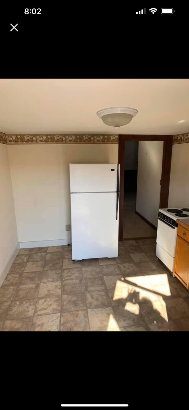 Kitchen - 1297 Portland-Cobalt Rd