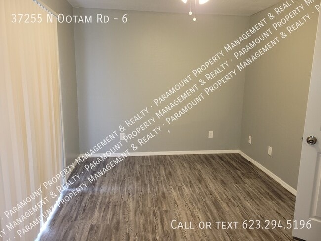 Building Photo - 37255 N Ootam Rd