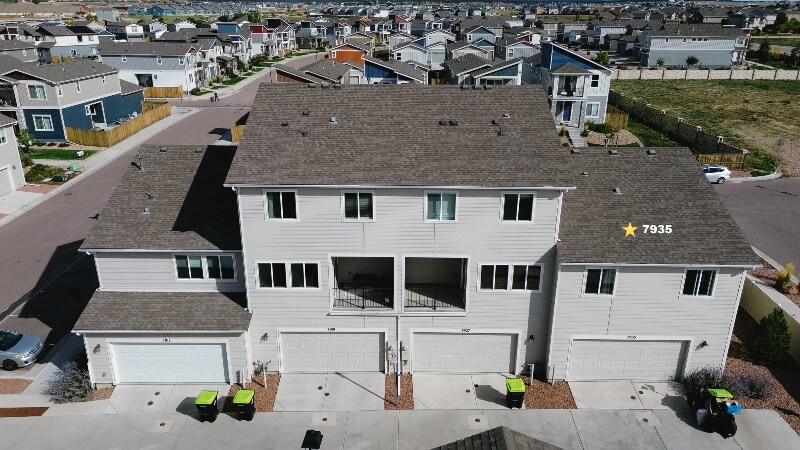 Building Photo - 7935 Shiloh Mesa Dr