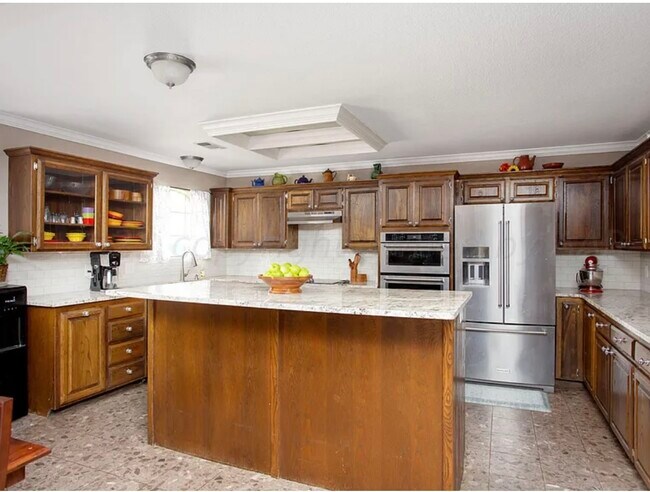 Building Photo - 8201 Prosper Dr
