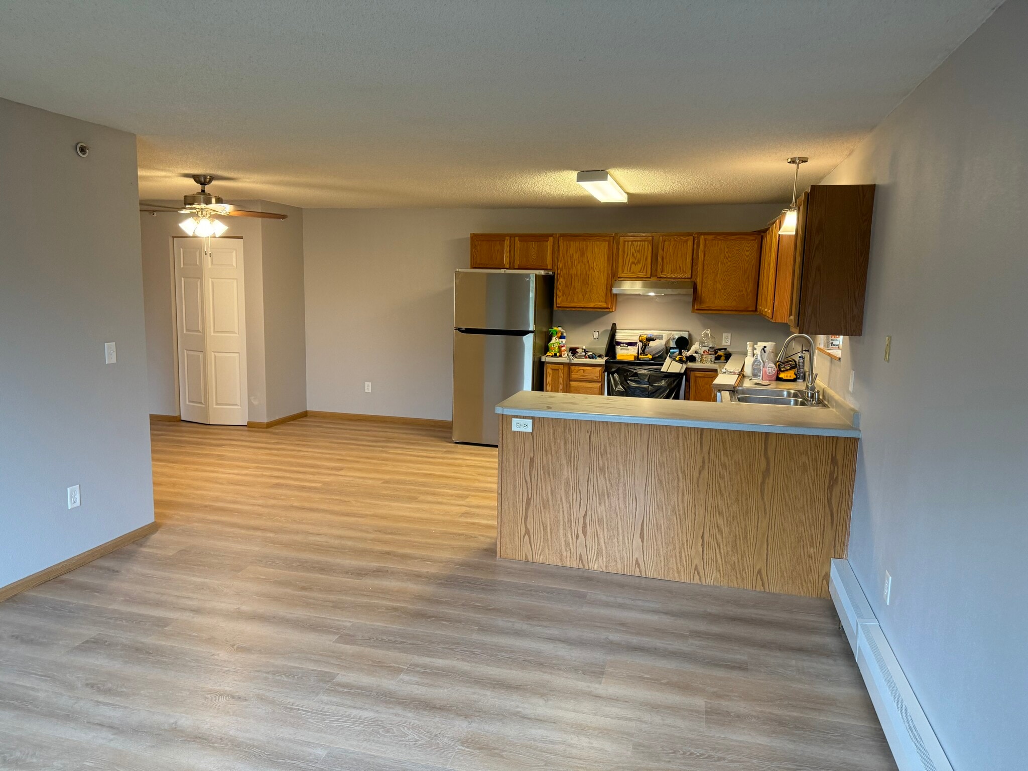 Building Photo - 431 Central AVE W