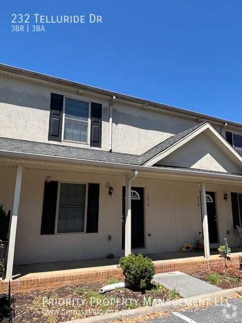 Building Photo - 232 Telluride Drive