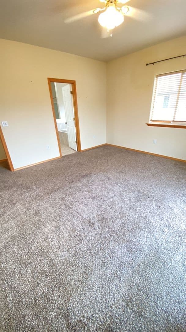 Building Photo - Triple Car Garage & New Interior Paint