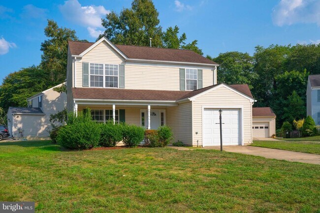 Primary Photo - 5302 Treefish Ct