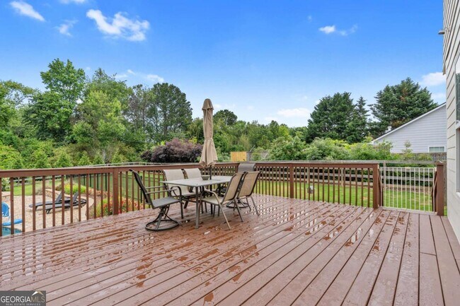 Building Photo - 6462 Millstone Cove Dr