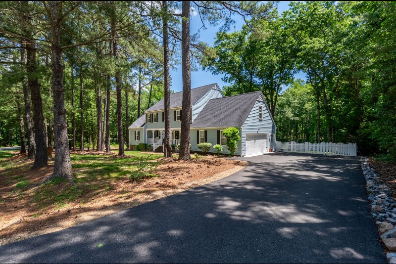 Building Photo - 6825 Fieldwood Rd