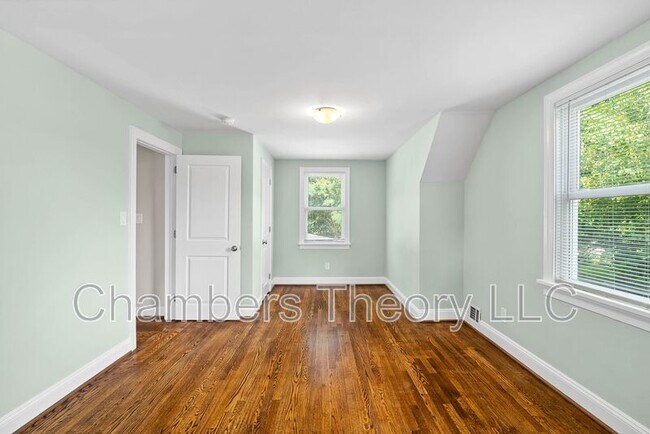 Building Photo - 3318 Holloman Rd