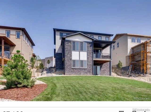 Building Photo - 22561 E Hinsdale Ave