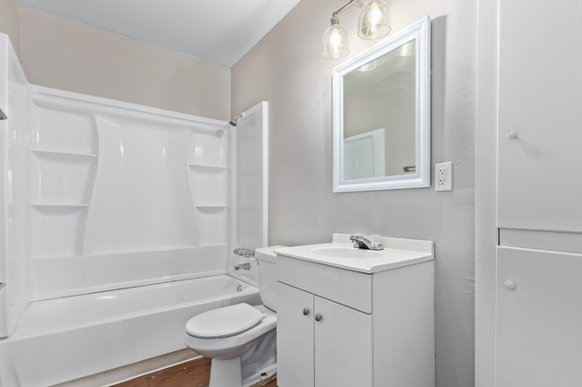 Building Photo - Beautifully updated Phoenix home!