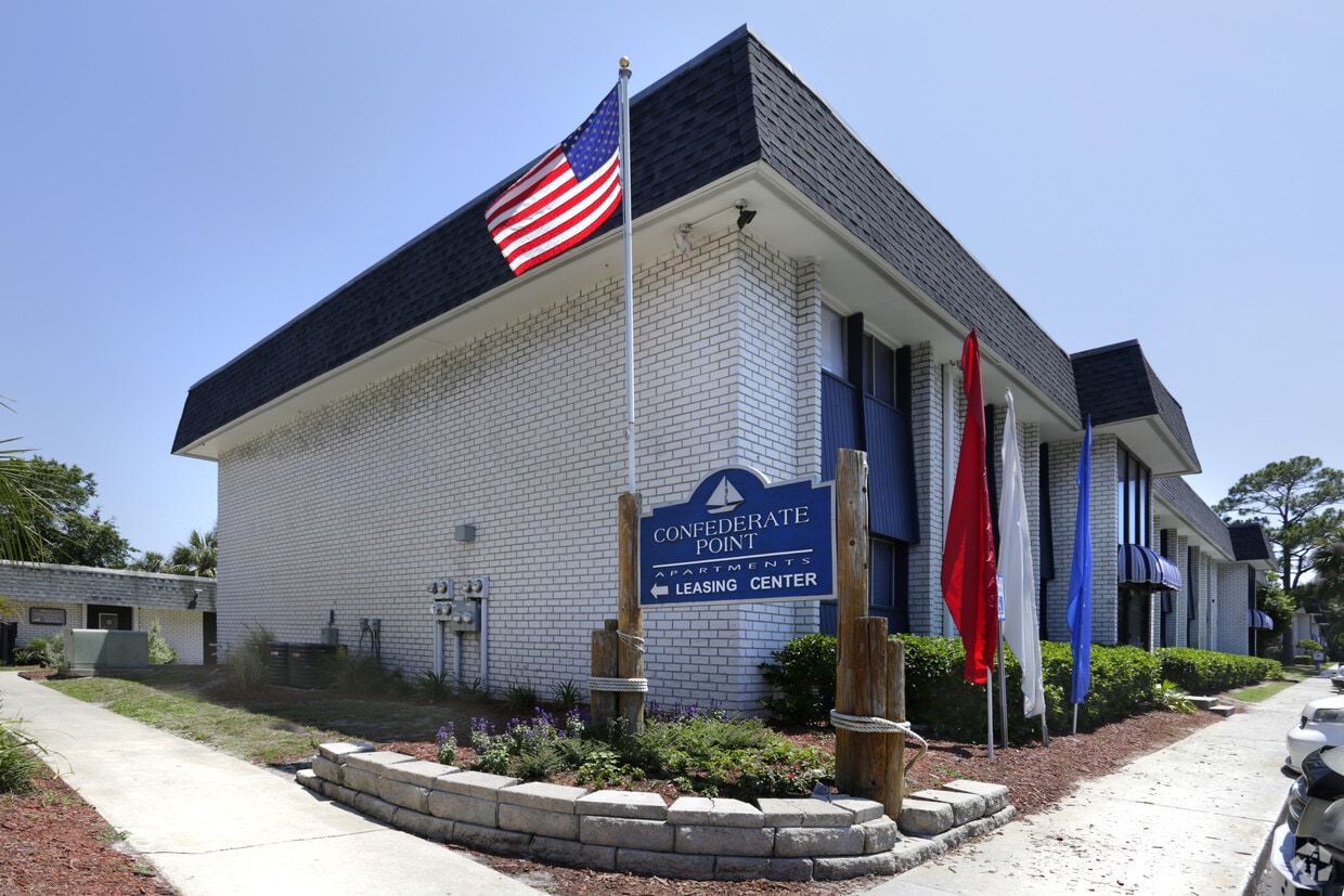 Shoreline Community Apartments Jacksonville