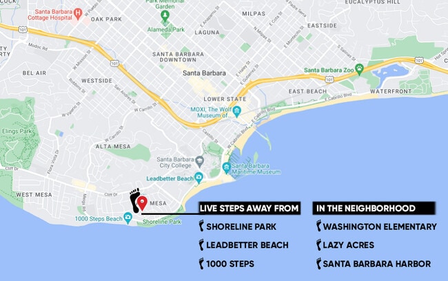 Building Photo - 144 San Rafael Ave