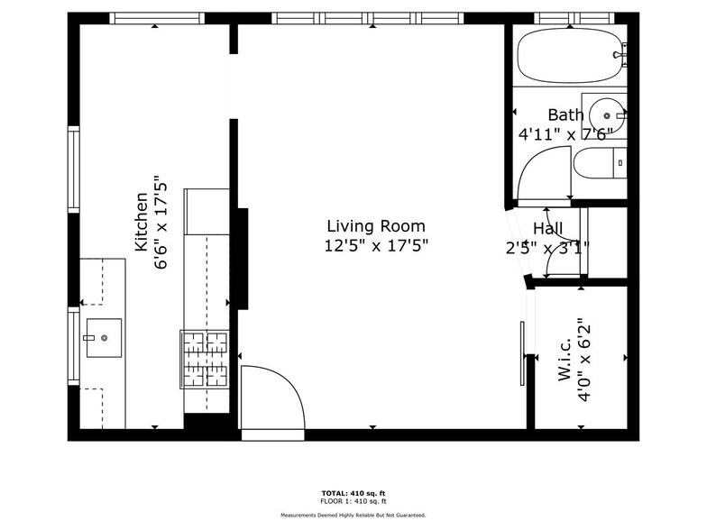 Building Photo - 608 W 6th St