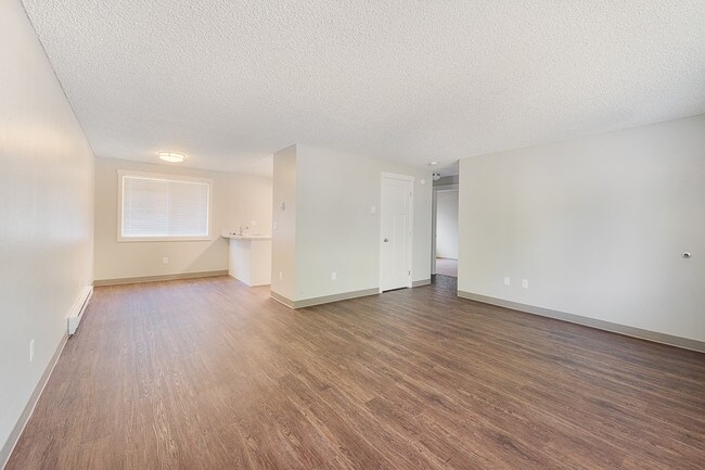 Building Photo - Senior Estates One