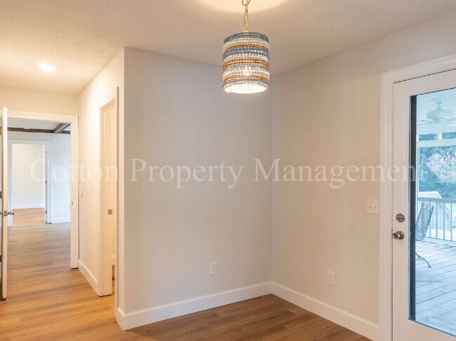 Building Photo - 4602 Terry Ln