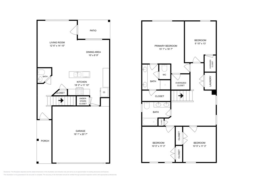 Building Photo - 2271 Wentworth Park Dr