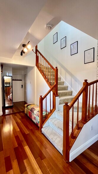 Entry 2 - 512 Cathedral St