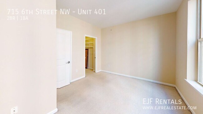 Building Photo - 715 6th St NW