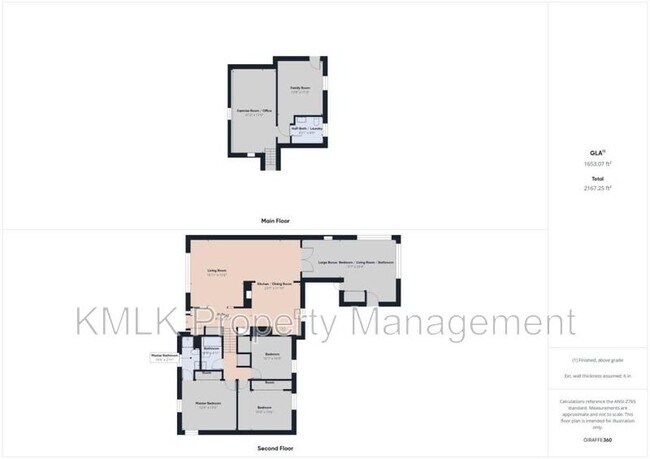 Building Photo - 874 Pleasant St