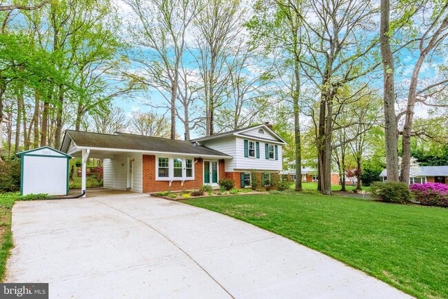 Building Photo - 8717 Higdon Dr