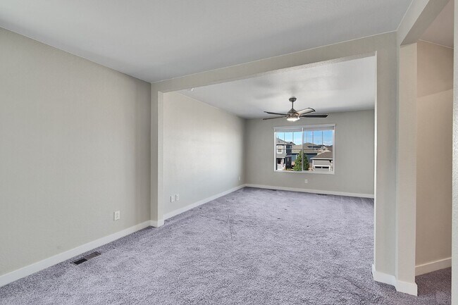 Building Photo - $3,340.95 - 5 Bed, 3 Bath Home in Thornton with Cozy Fireplace and Fenced-in Yard