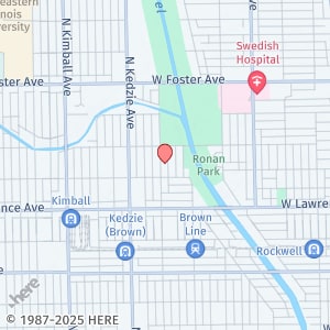 Primary Photo - 4923 N Albany-