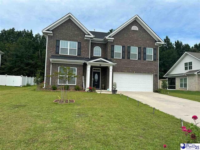 Building Photo - 1765 Lake Wateree Dr
