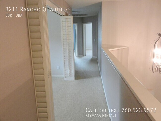 Building Photo - 3211 Rancho Quartillo