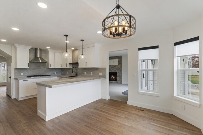 Building Photo - 3645 W Gentile St