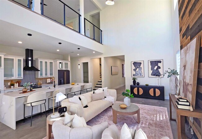 Building Photo - Bold Contemporary Sarasota Luxury Home. 4 Beds/ 4 Baths. Private Pool and Summer Grill.