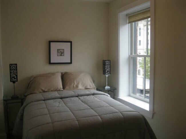 Primary Photo - 3.0 bedroom in Cambridge Massachusetts 02140