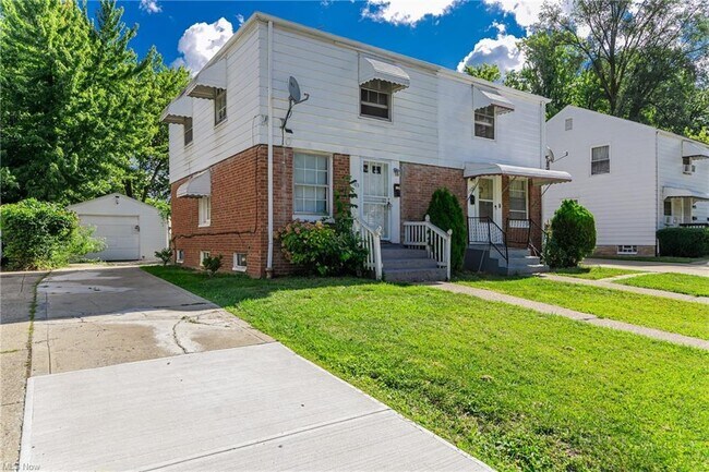 Building Photo - 1523 Babbitt Rd