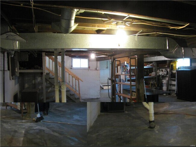 Building Photo - 1313 Claytonia Terrace