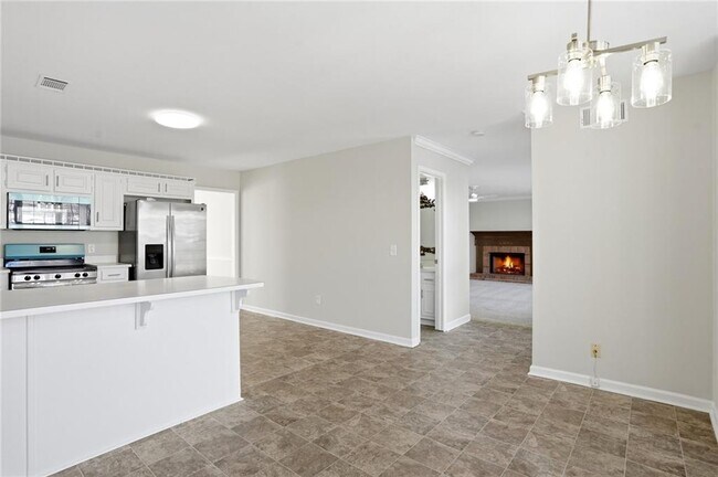 Building Photo - 3212 Christian Springs Dr