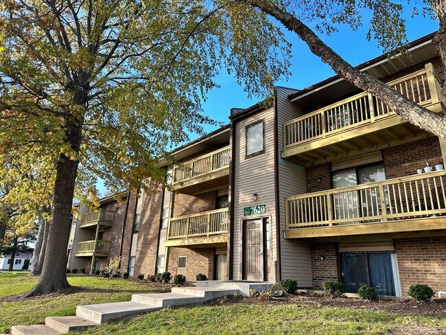 Building Photo - Cherryvale Apartments