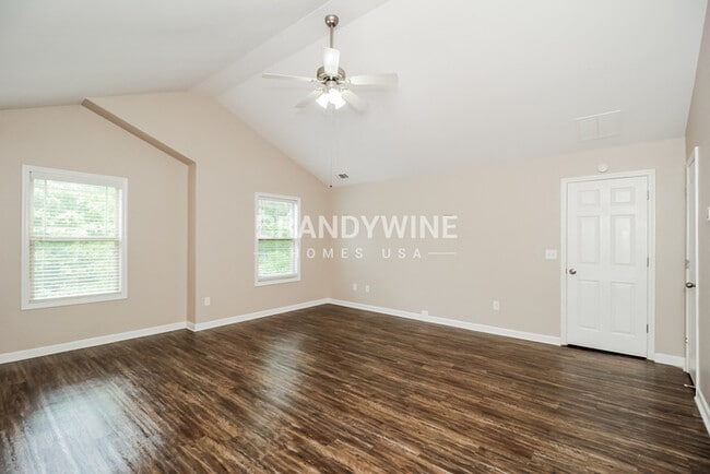 Building Photo - 7697 Battle Way