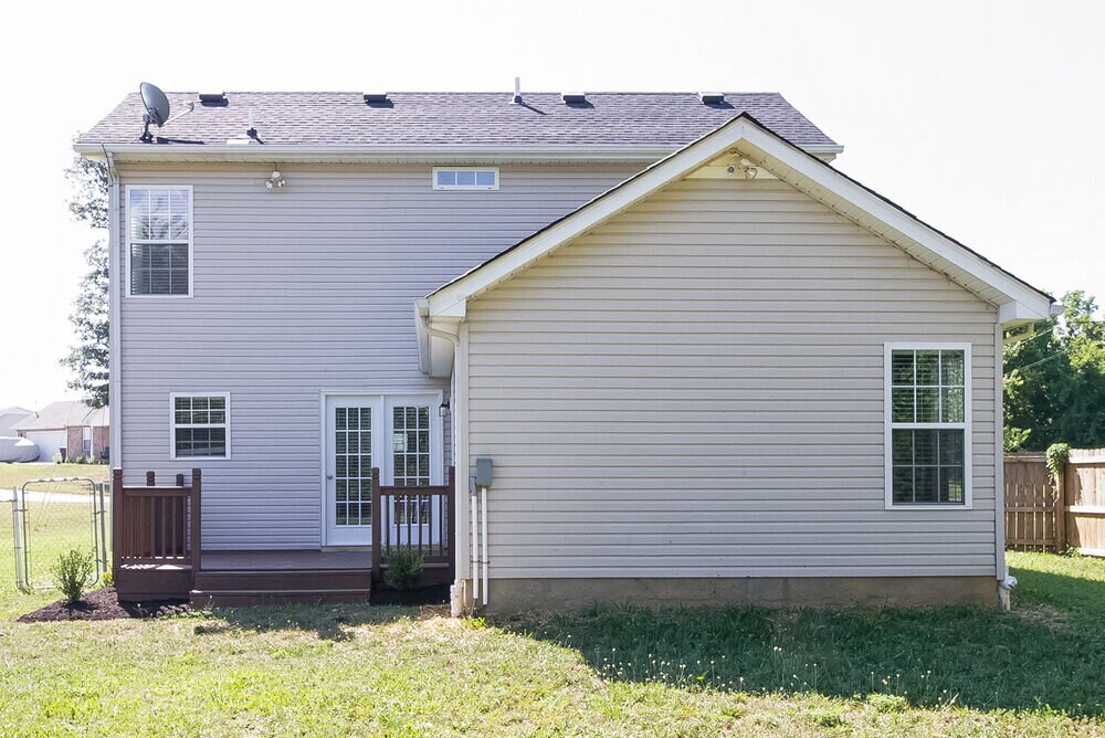 Building Photo - 636 Zellwood Dr