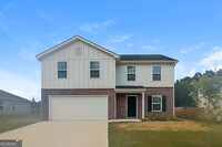 Building Photo - 461 Abeer St