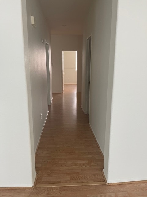 hallway leading to 4 bedrooms - 3141 Thoroughbred St
