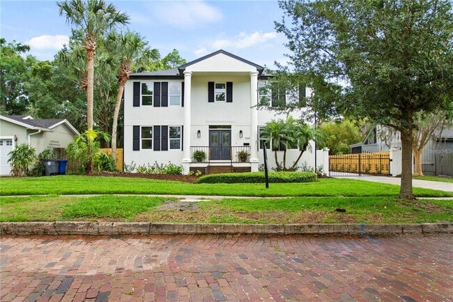 Building Photo - 1368 Hibiscus Ave