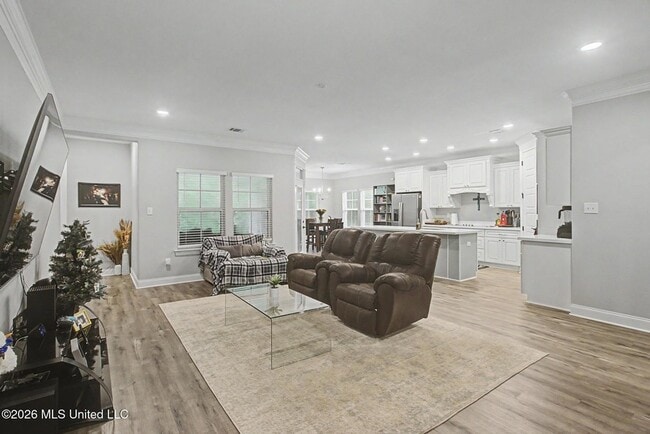Building Photo - 16821 W Landon Green Cir